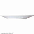 Rene Ozorio ROUND PLATE 220mm RIM SHAPE "PROFILE" EA