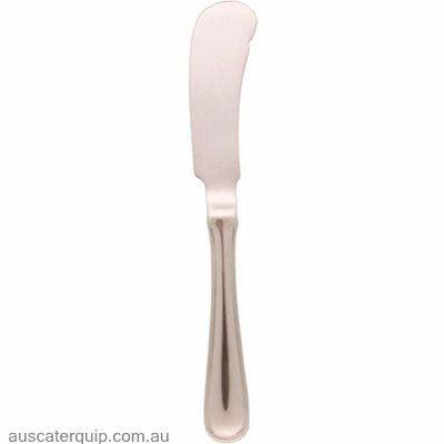 tablekraft BUTTER KNIFE-H/H CASINO-Auscaterquip