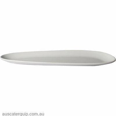 Royal Porcelain LONG TRAY 410x130mm CHELSEA (5630)-Auscaterquip