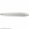 Royal Porcelain LONG TRAY 410x130mm CHELSEA (5630)-Auscaterquip