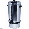 BIRKO Coffee percolator 20L-Auscaterquip