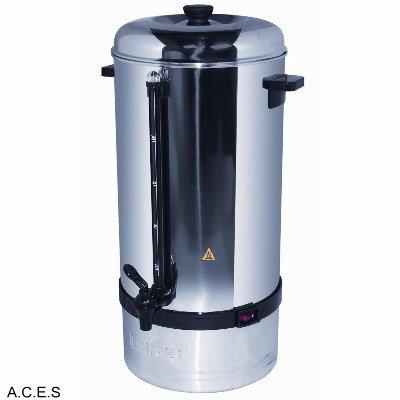 BIRKO Coffee percolator 20L-Auscaterquip