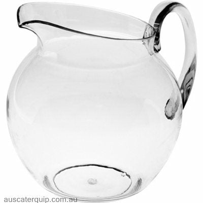 JAB BARREL JUG 3.5LT (HAU0852)-Auscaterquip