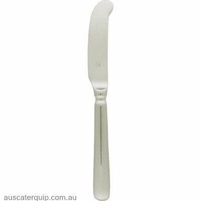 tablekraft BUTTER KNIFE SOLID BOGART-Auscaterquip