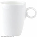 Royal Porcelain COFFEE MUG-220ml CHELSEA (8018) (Box of 12)
