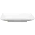 Rene Ozorio SQUARE PLATE 170x170mm AURA MATT WHITE (494017) EA