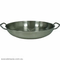 Chef inox PAELLA PAN-18/10 360x70mm ELITE-Auscaterquip