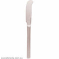tablekraft BUTTER KNIFE SOLID MILANO (was 12029)-Auscaterquip