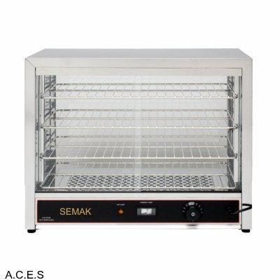 SEMAK Food and Pie Warmer 50 Pies-Auscaterquip