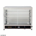 SEMAK Food and Pie Warmer 100 Pies-Auscaterquip