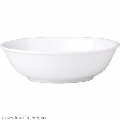 Royal Porcelain PASTA/SOUP BOWL-185mm CHELSEA COUPE (0308)-Auscaterquip