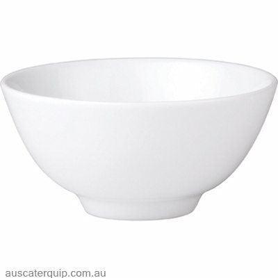Royal Porcelain NOODLE/SOUP BOWL-150mm CHELSEA (4044)-Auscaterquip