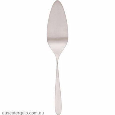 tablekraft PASTRY SERVER 18/10 ALASKA SATIN-Auscaterquip