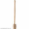 Chef Inox WOOD PADDLE- 450mm BEECHWOOD-Auscaterquip