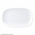 Royal Porcelain PLATTER RECTANGULAR-265mm CHELSEA COUPE (0245)-Auscaterquip