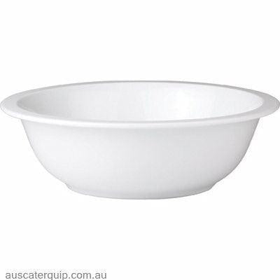 Royal Porcelain SHARK FIN SOUP BOWL-95mm 0.14lt CHELSEA (4010)-Auscaterquip