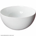 Patra by Nikko ROUND BOWL DEEP 140mm NOVA (3114)-Auscaterquip