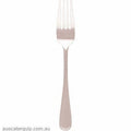 Tablekraft MELROSE DESSERT FORK DOZ