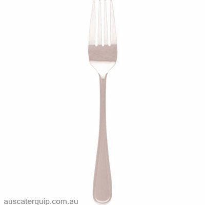 tablekraft DESSERT FORK MELROSE-Auscaterquip