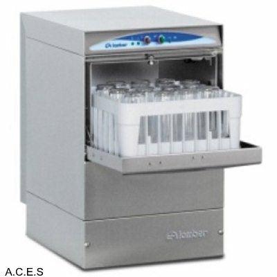 LAMBER Glass washer 900 glasses-Auscaterquip