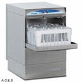 LAMBER Glass washer 900 glasses-Auscaterquip