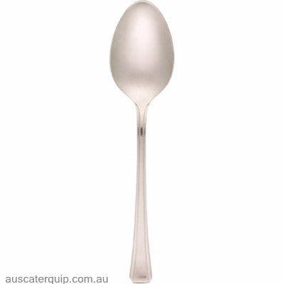 tablekraft TABLE SPOON HARLEY-Auscaterquip