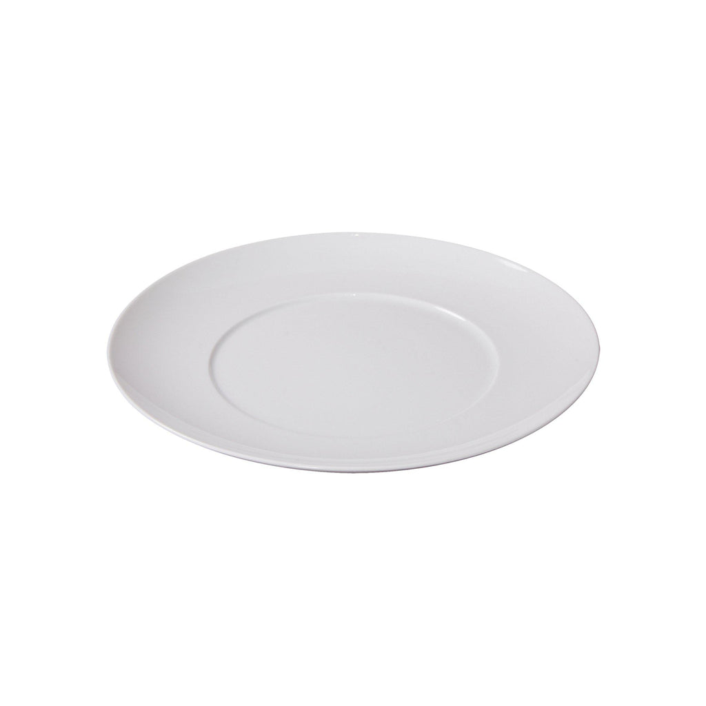 Rene Ozorio ROUND PLATE 270mm "PROFILE"-Auscaterquip