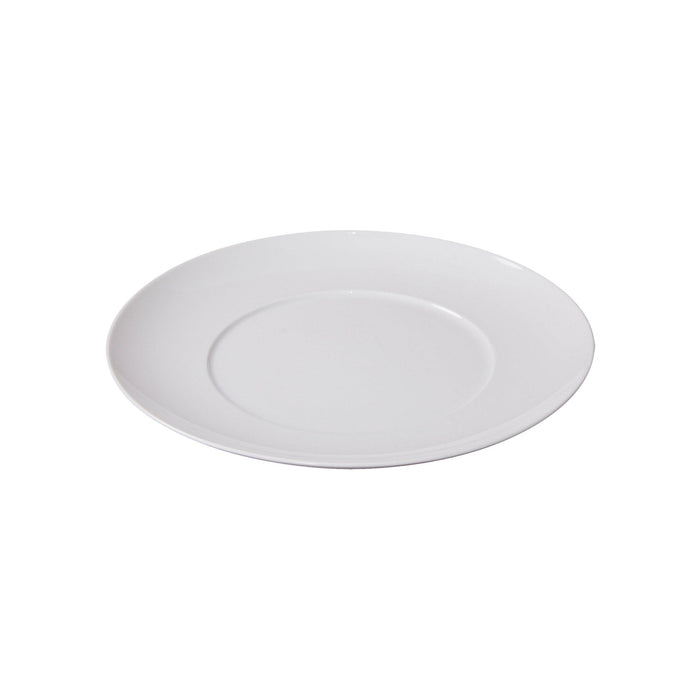 Rene Ozorio ROUND PLATE 270mm "PROFILE"-Auscaterquip