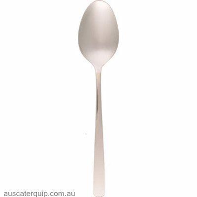 tablekraft SERVING SPOON AMALFI-Auscaterquip
