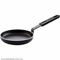 Chef Inox BLINIS PAN- HIGH CARBON STEEL/NON STICK 140mm-Auscaterquip