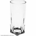 JAB POLYCARBONATE - HIGH BALL 425ml (HAU0752)-Auscaterquip
