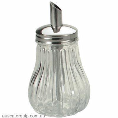 SUGAR DISPENSER TILT-A-SPOON-Auscaterquip