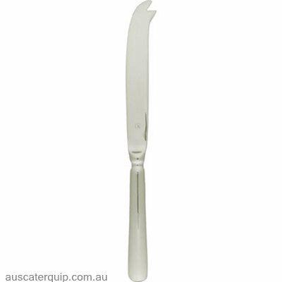 tablekraft CHEESE KNIFE BOGART-Auscaterquip