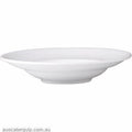 Royal Porcelain PASTA PLATE-300mm CHELSEA RIM SHAPE (0988) EA