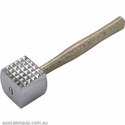 Paderno MEAT TENDERISER-18/10 1.0KG-Auscaterquip