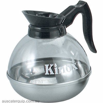 Kinox COFFEE DECANTER-1.8lt "KINOX"