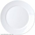 Royal Porcelain ROUND PLATE-235mm CHELSEA WIDE RIM (0302) EA