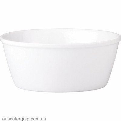Royal Porcelain SALAD BOWL-240mm TAPERED SIDES CHELSEA (0311)-Auscaterquip