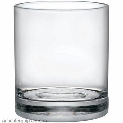 Bormioli Rocco CORTINA-DOF 400ml (4.30060)-Auscaterquip