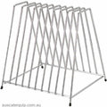 RACK FOR CUTTING BOARDS 10-SLOT-Auscaterquip