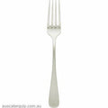 Tablekraft BOGART DESSERT FORK TABLEKRAFT DOZ