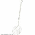 Metaltex SKIMMER-SPIRAL 200mm-Auscaterquip
