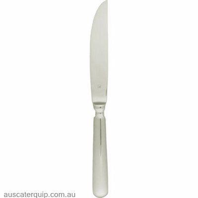 tablekraft STEAK KNIFE H/H BOGART-Auscaterquip