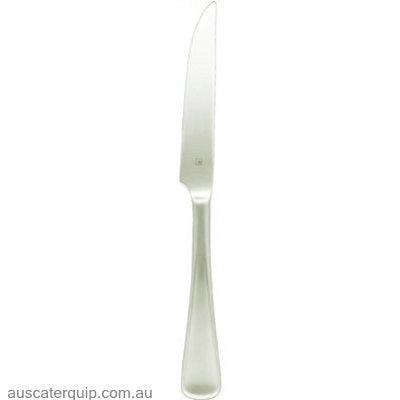 tablekraft STEAK KNIFE-SOLID ELITE-Auscaterquip