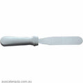 Ivo IVO-SPATULA-150mm WHITE PROFESSIONAL "55000"