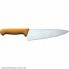 Ivo IVO-CHEFS KNIFE-200mm YELLOW PROFESSIONAL "55000"