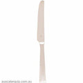 tablekraft TABLE KNIFE-SOLID STRAND-Auscaterquip