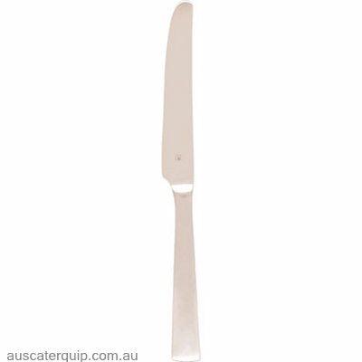tablekraft TABLE KNIFE-SOLID STRAND-Auscaterquip