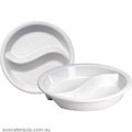 Hyperlux ROUND INSERT DIVIDED 380mm-Auscaterquip