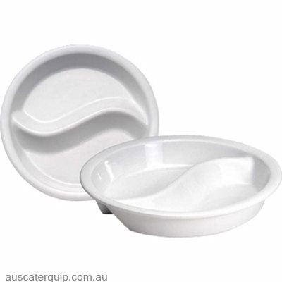 Hyperlux ROUND INSERT DIVIDED 380mm-Auscaterquip